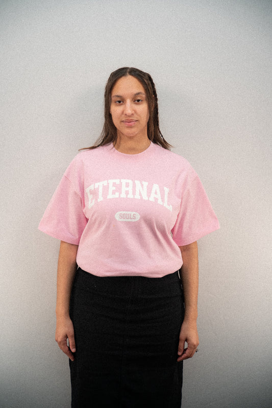 Eternal Souls® Logo T-shirt
